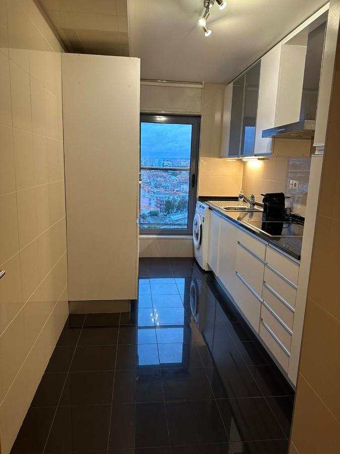 Amazing Apartment In ליסבון מראה חיצוני תמונה