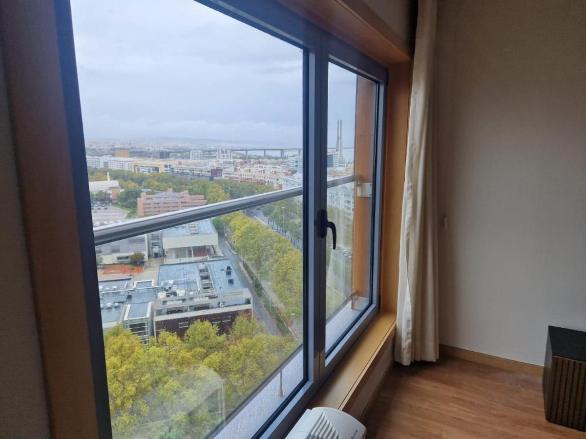 Amazing Apartment In ליסבון מראה חיצוני תמונה